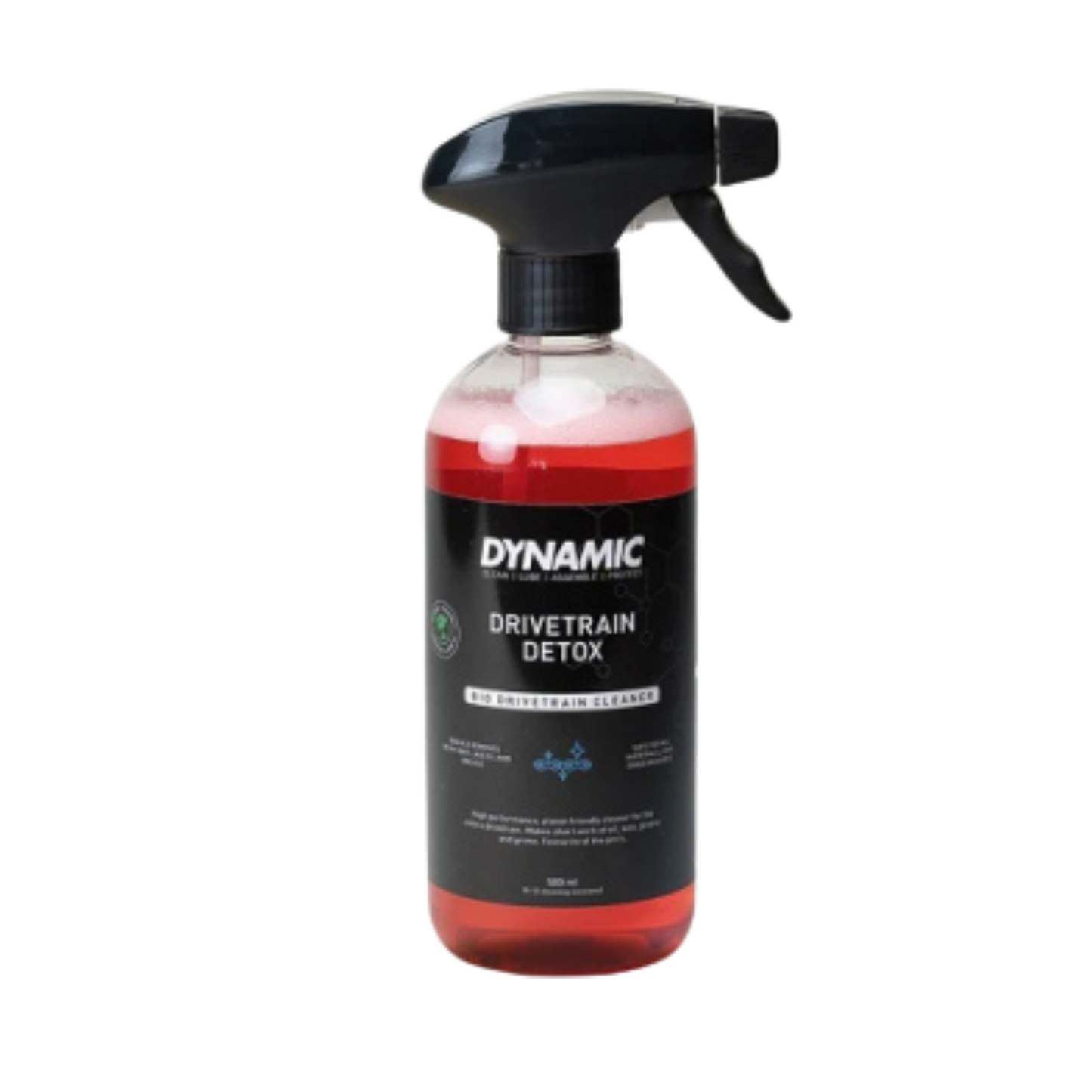 Dynamic Drivetrain Detox 500ml
