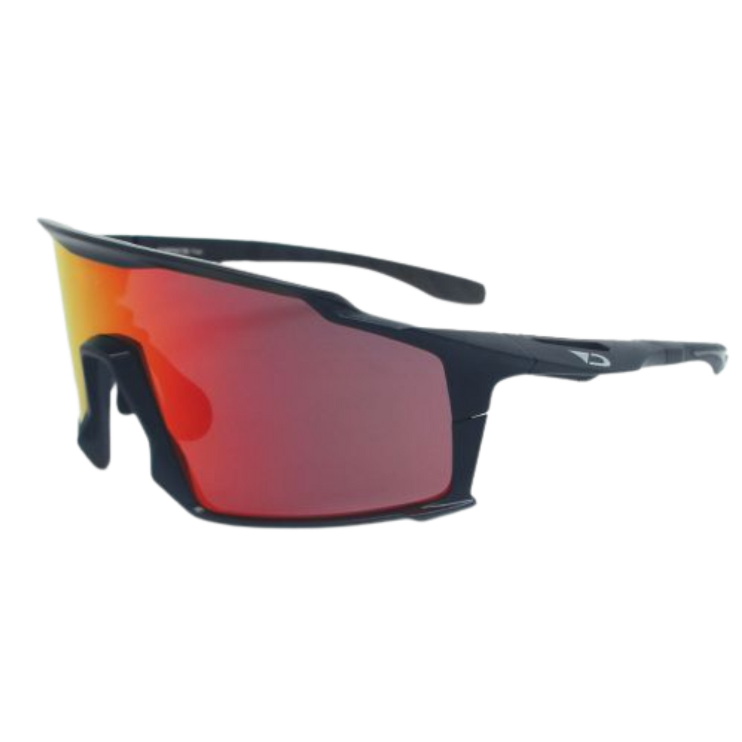 Darcs F-Mat BLK L-Red Revo smoke
