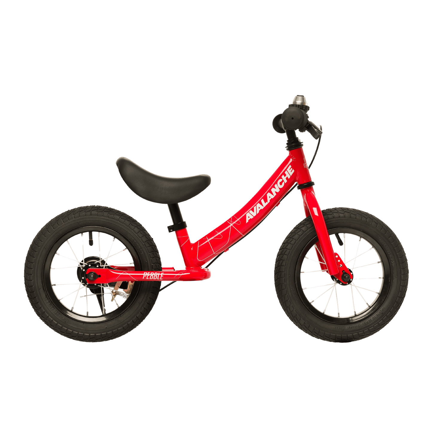 12" Avalanche Trainer
