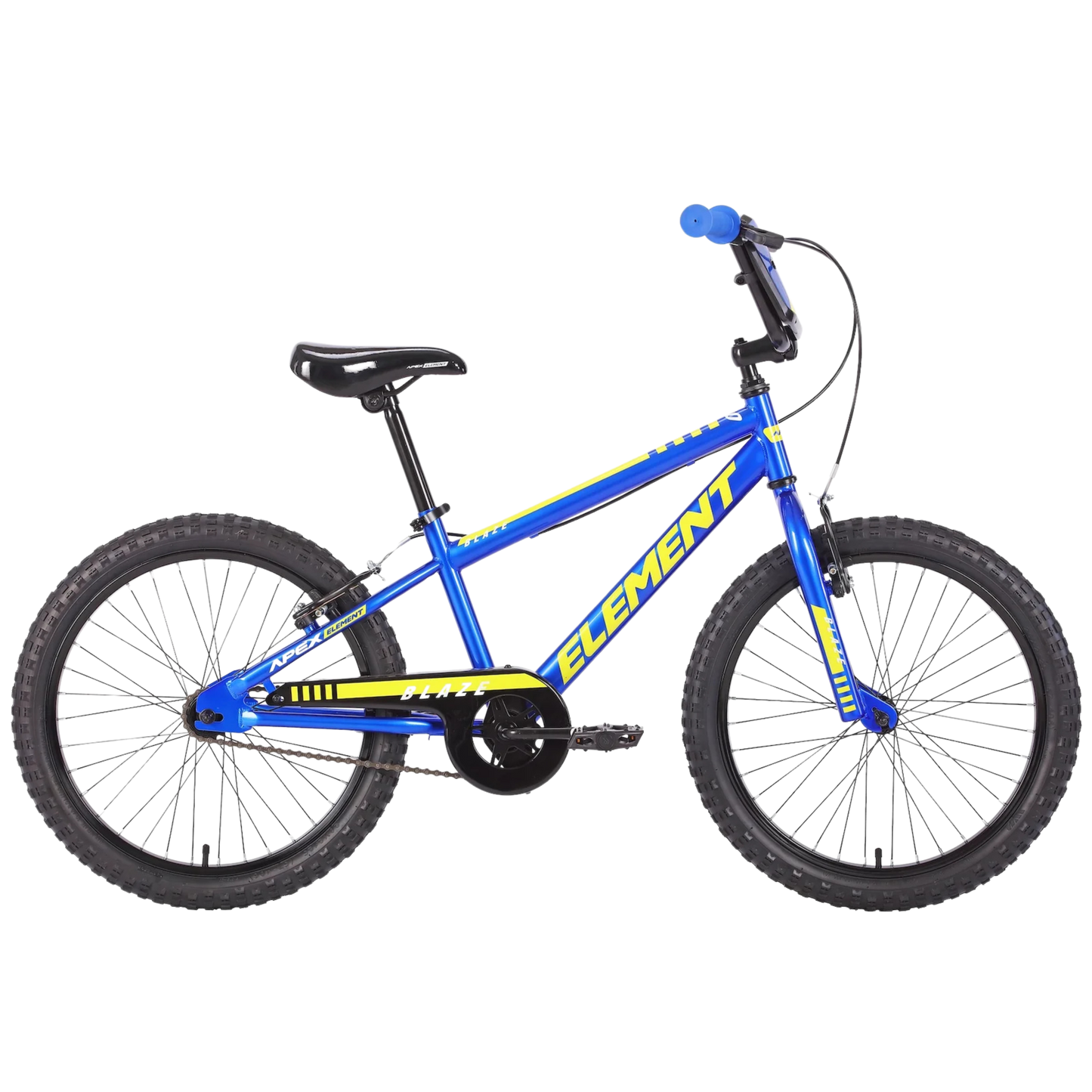 20" Apex Blaze BMX