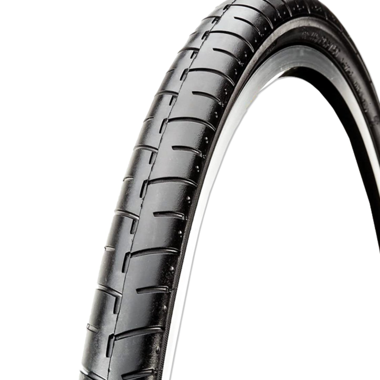 26 x 1.50 Slick tyres