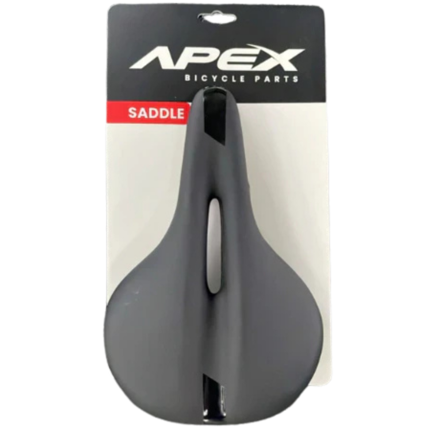 Apex Comfort Saddle
