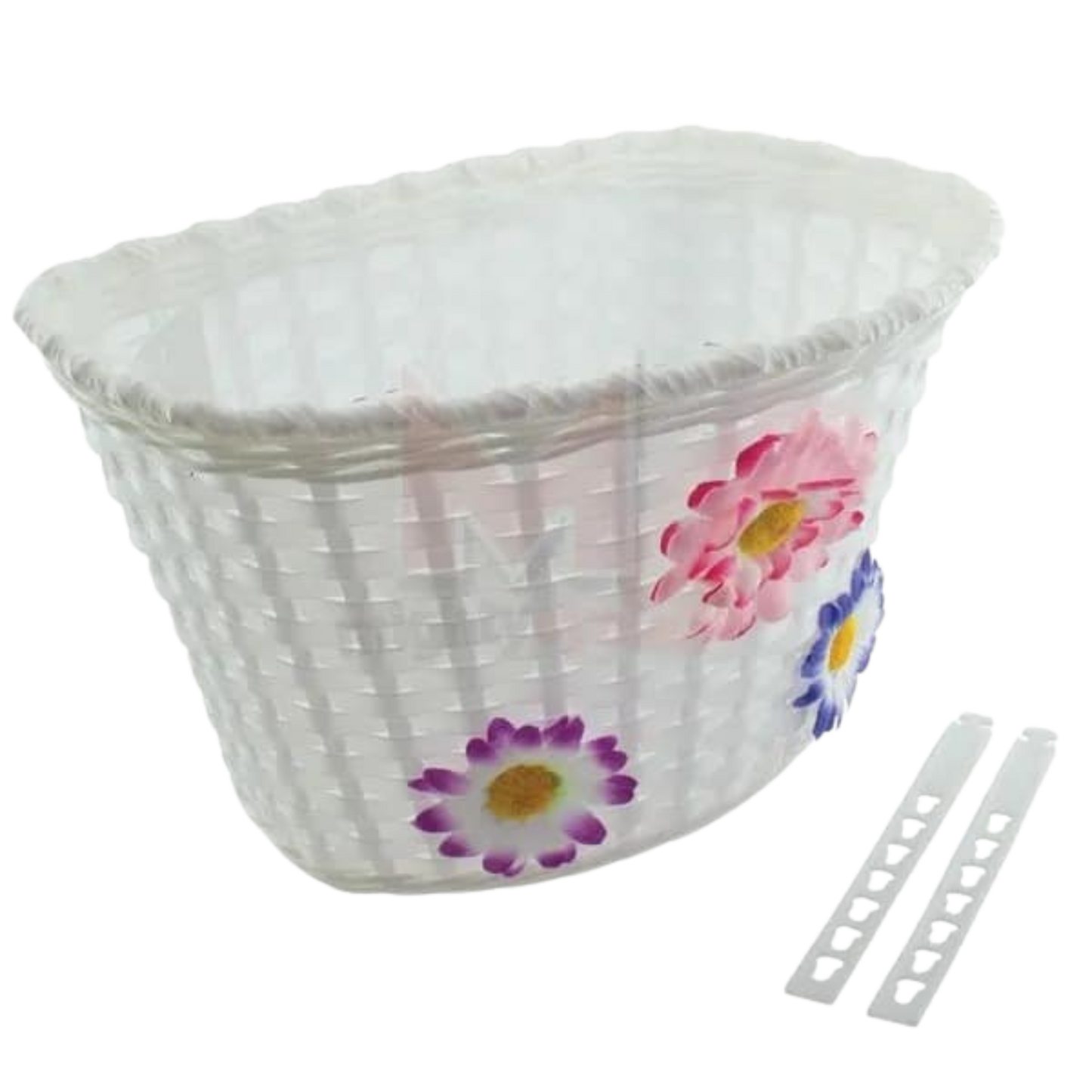 Bravvos Basket Kiddies