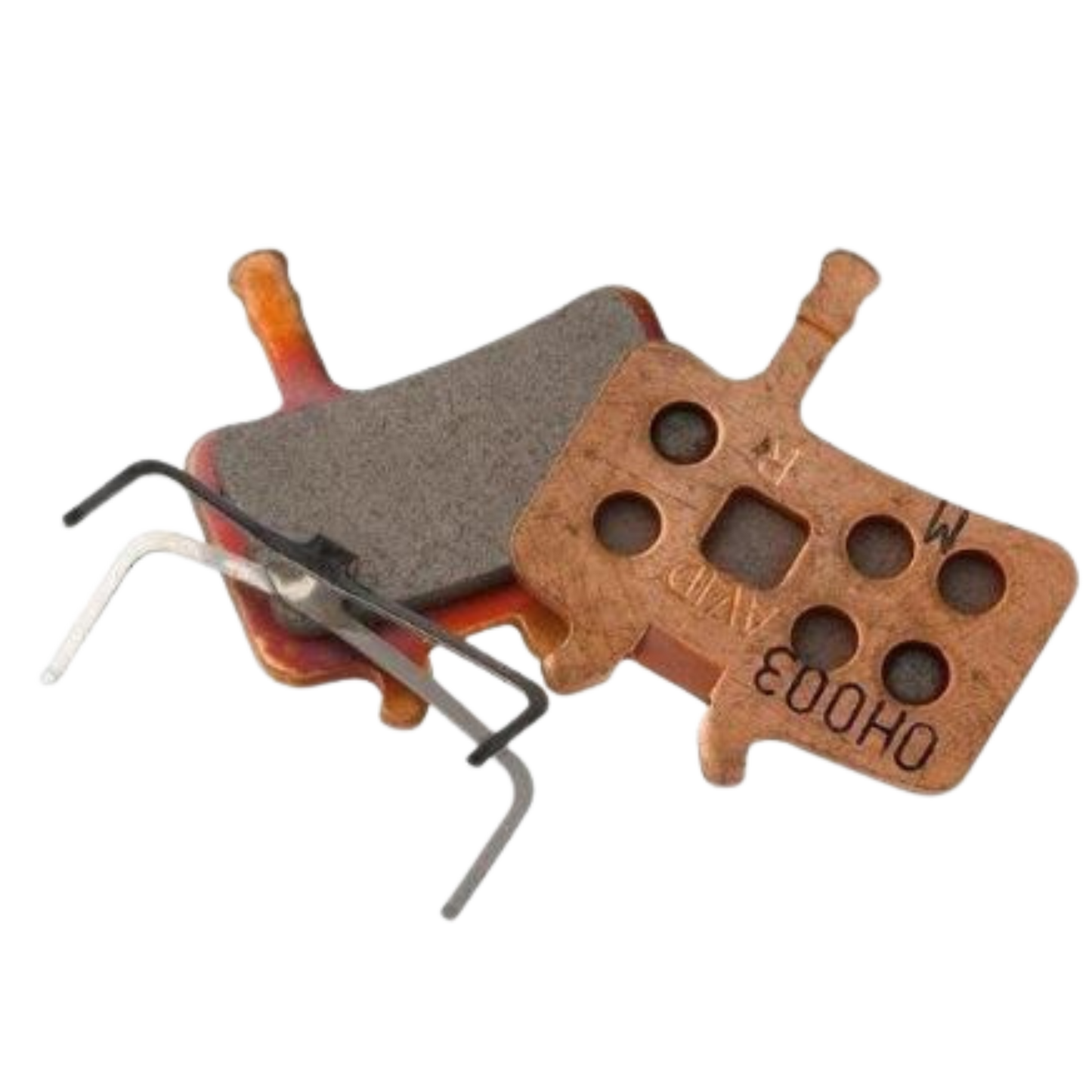 Brakco Avid Juicy Brake Pad