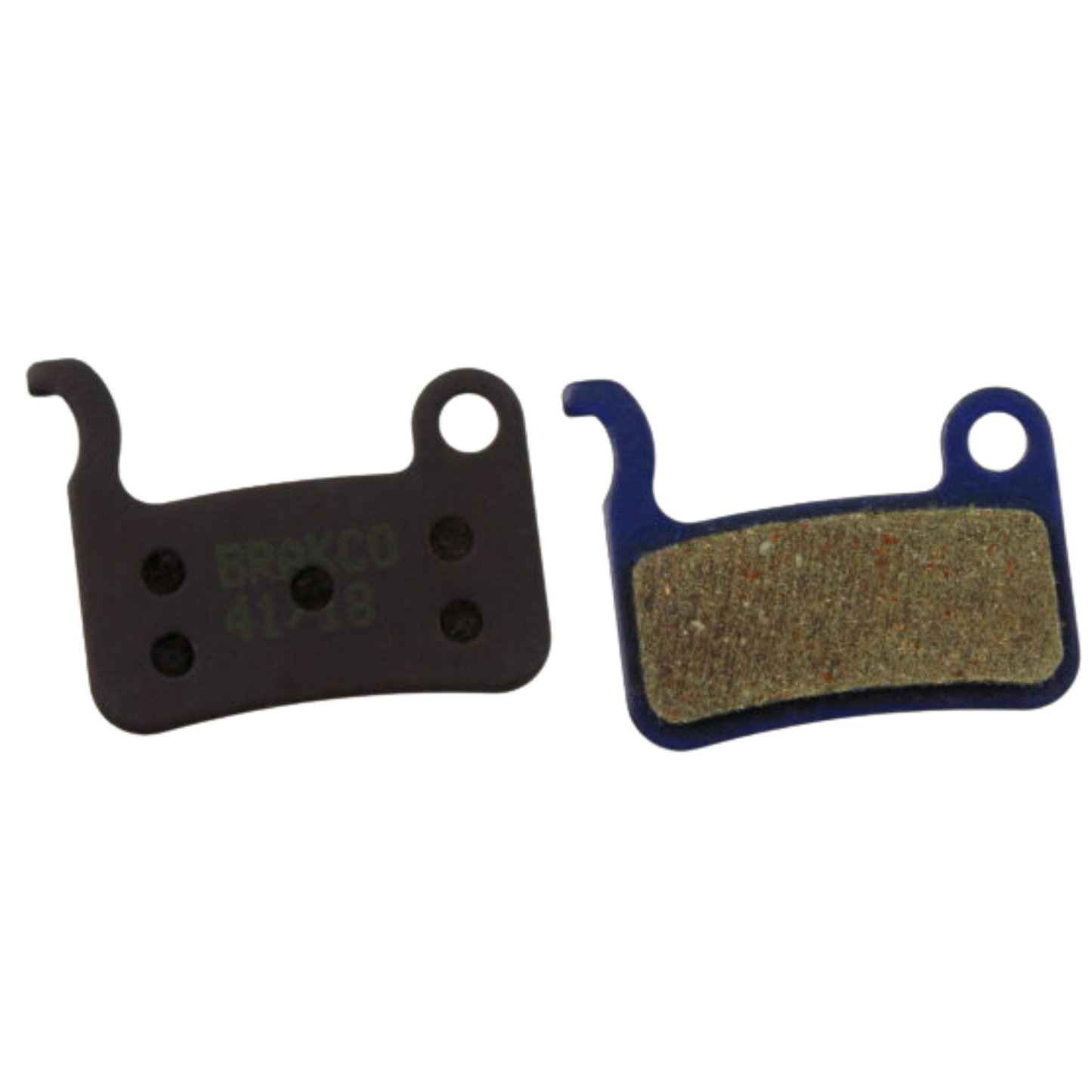 Brakco Brake Pad XTR