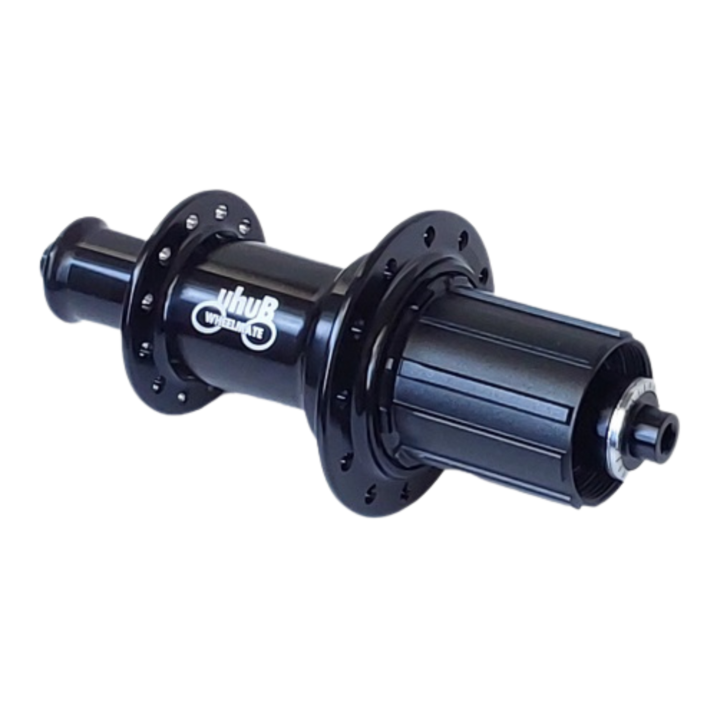 UHUB Rear Road RC-S10/11 SPD QR