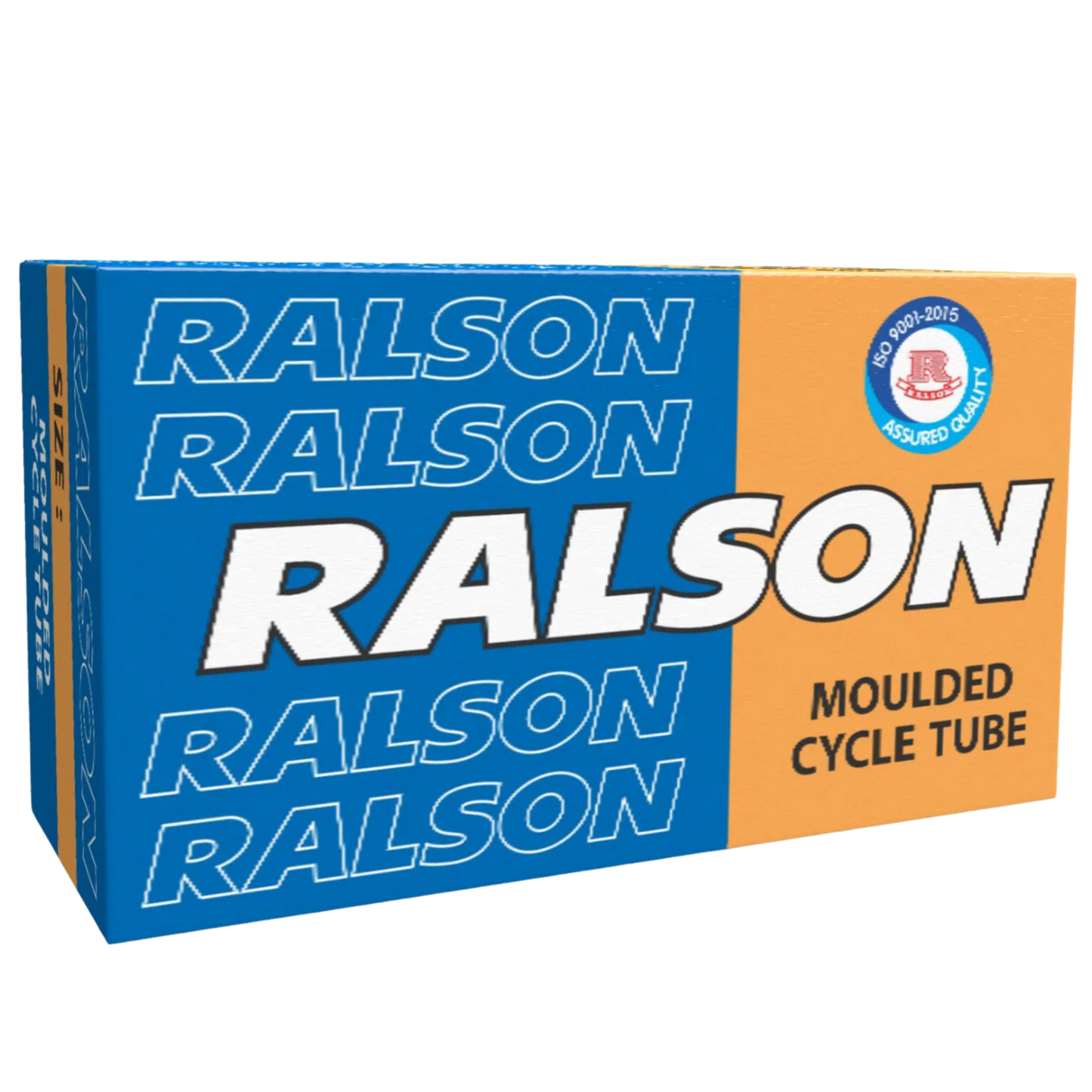 20" Ralson tube