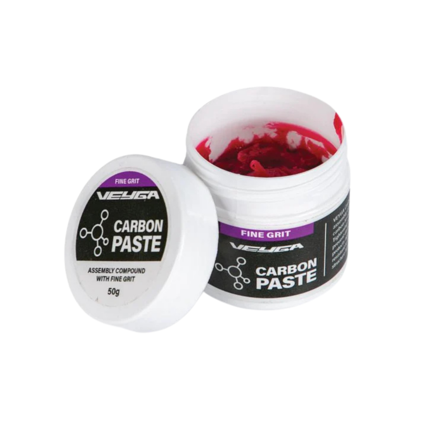 Veyga Grease Carbon Paste