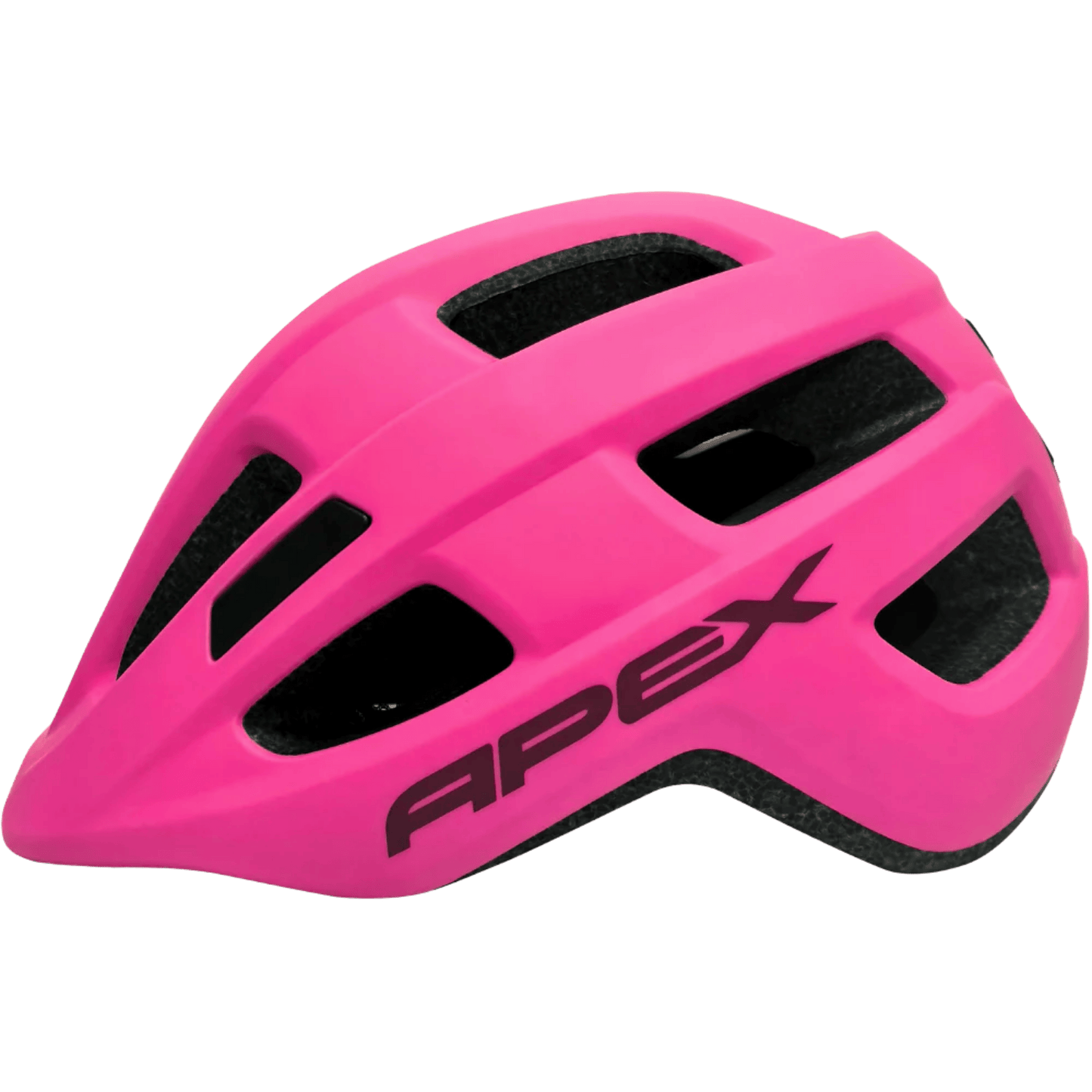 Apex Atom Kids Helmet