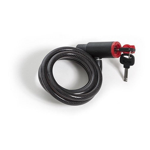 Avalanche Lock Coil/Key