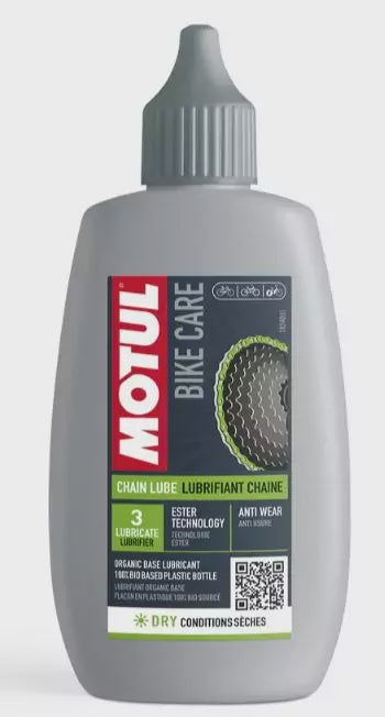 Motul Chain Lube Dry 100ML