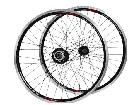 Brav Wheel Rear 29" Alloy V-Brake 10SPD Cassette hub