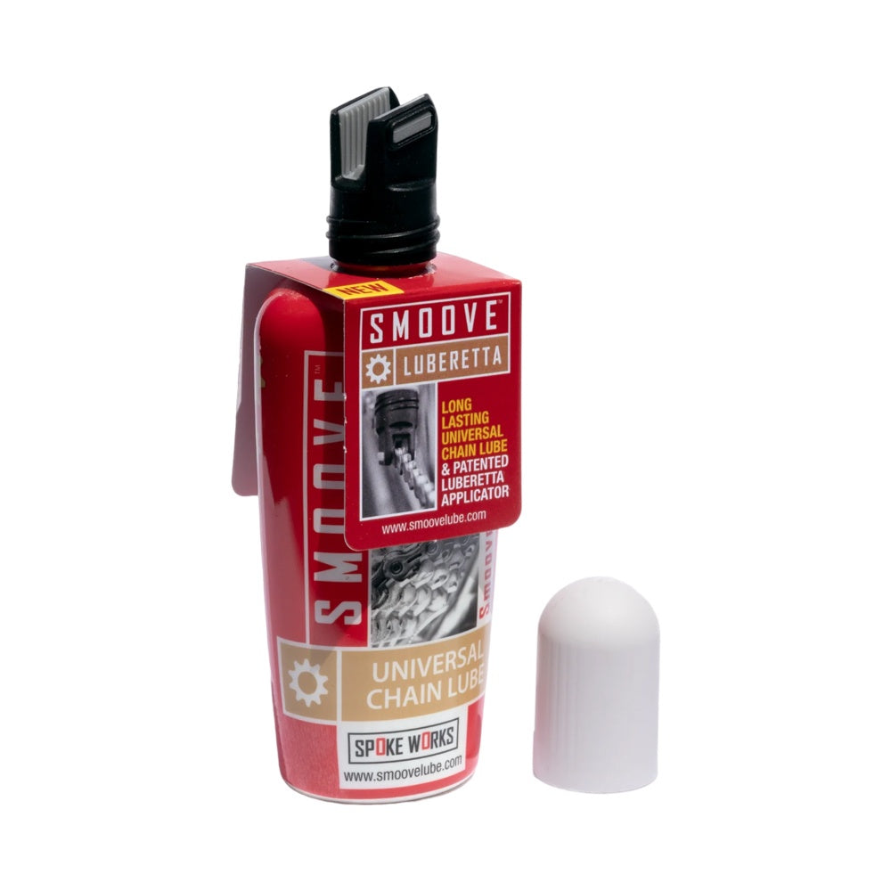 Smoove Chain lube 125