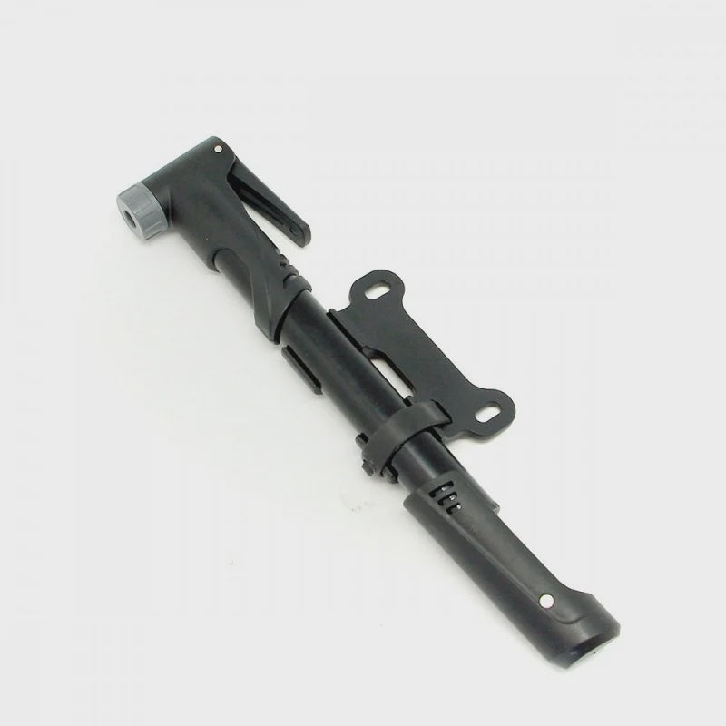 Speedmaster adapt alloy pump