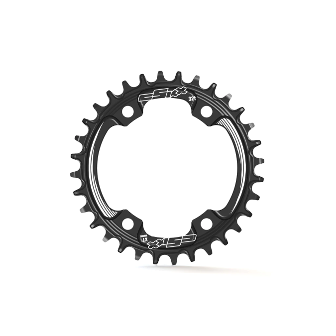 TT Chainring XT