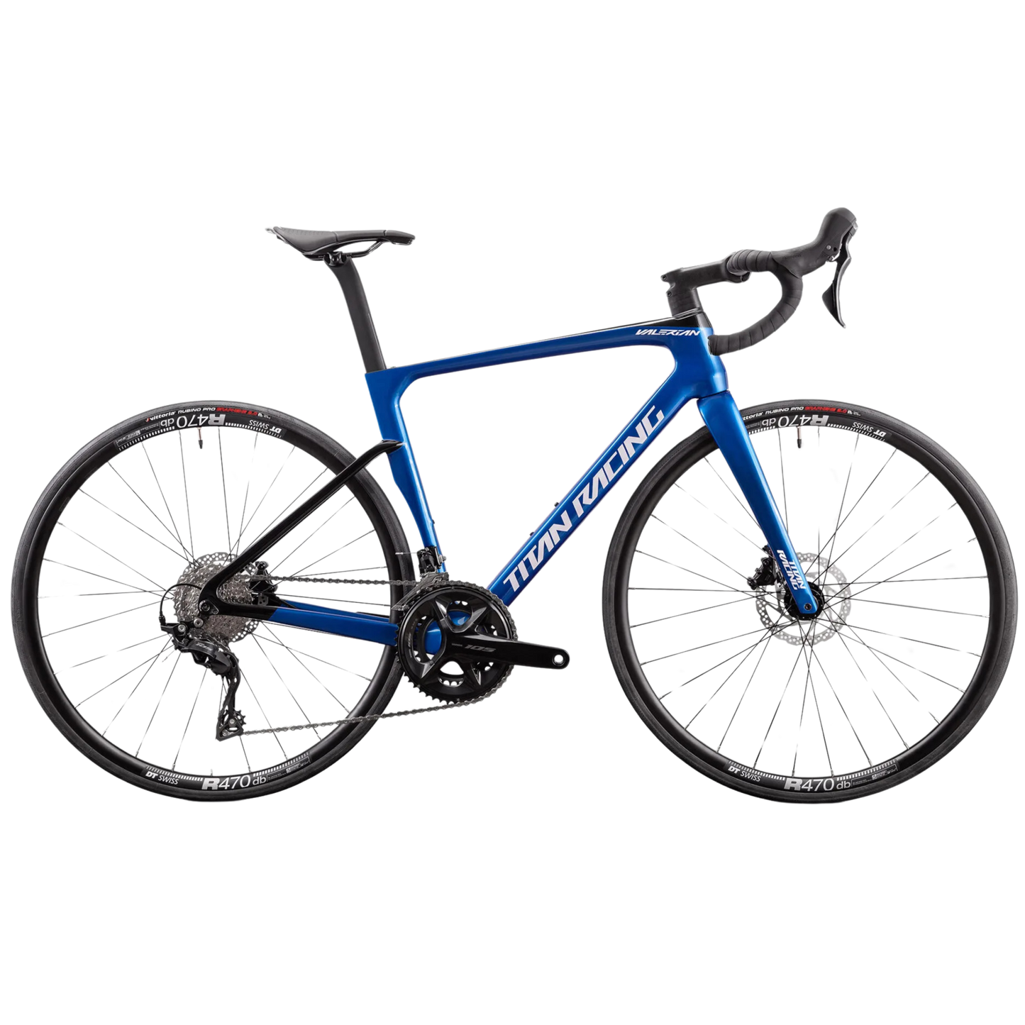 700c Titan Racing Valerian Comp (C)