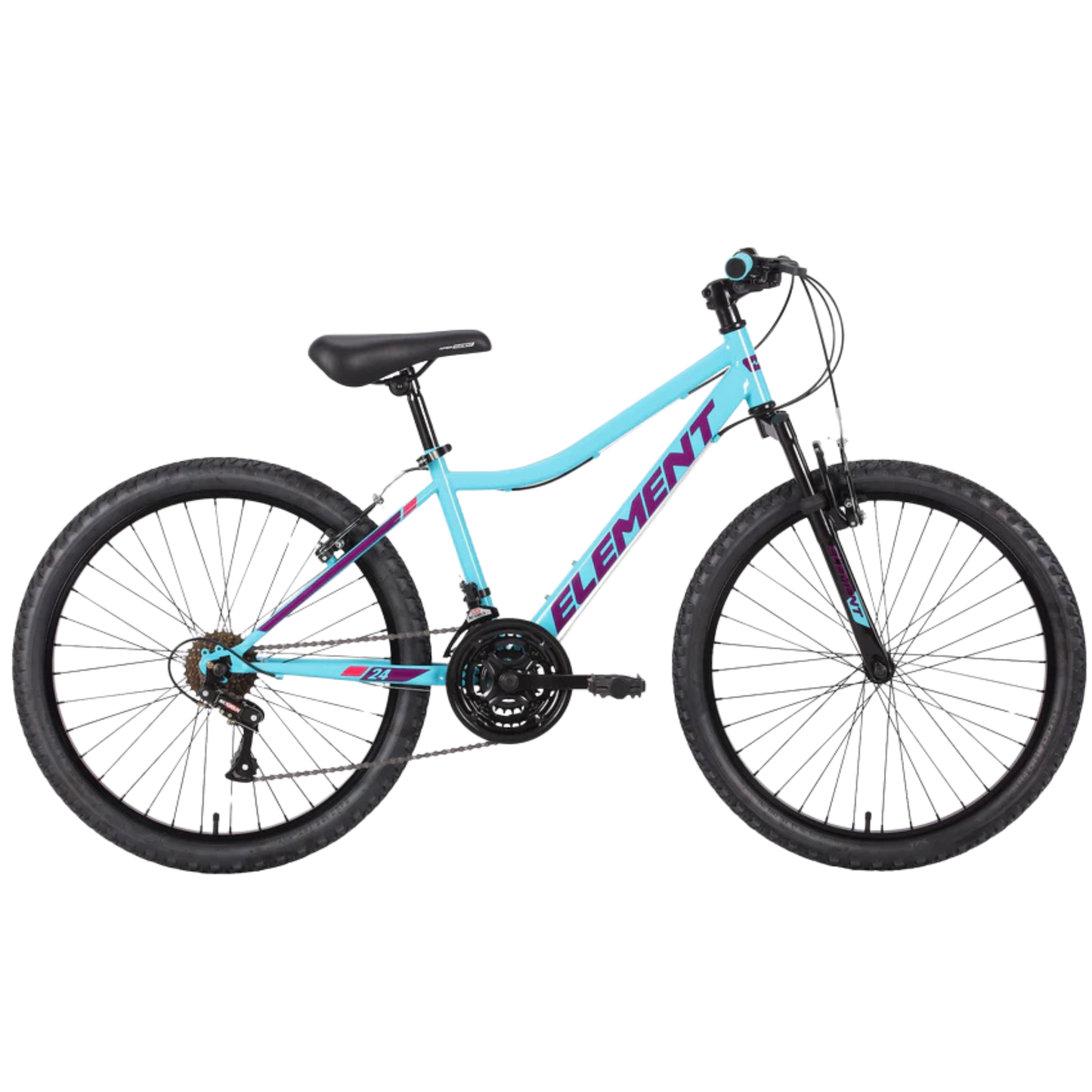 24" Apex Element Girls