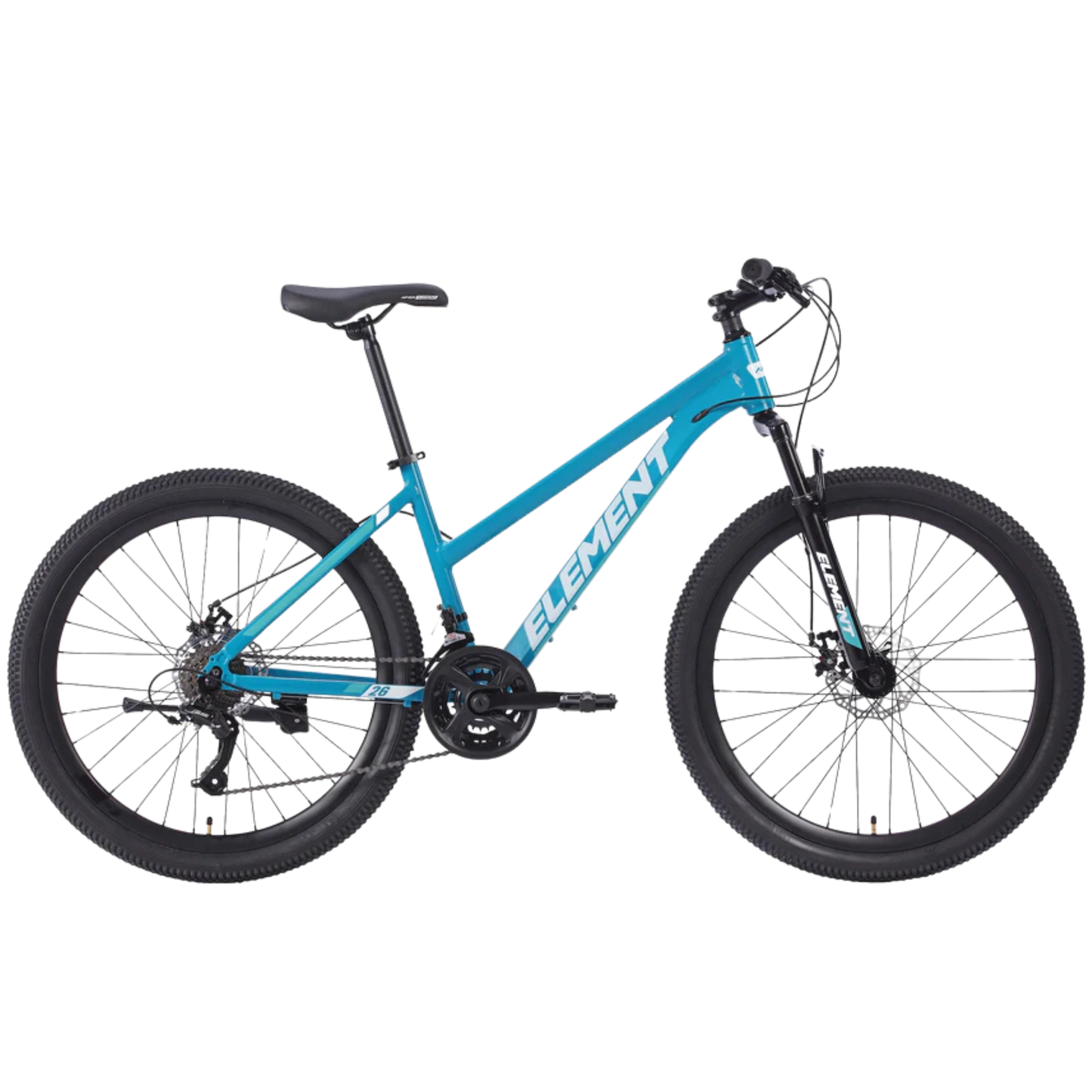 26" Apex Element Ladies