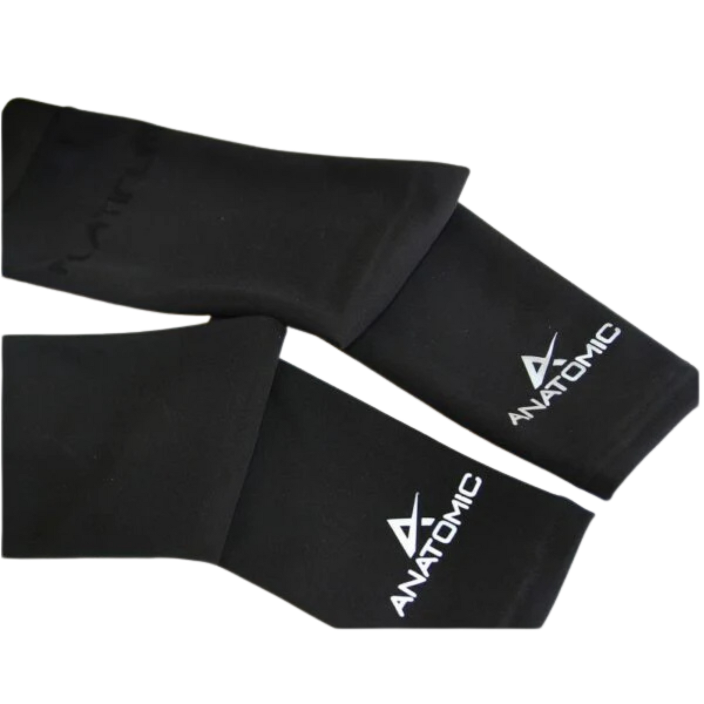 Anatomic Arm Warmer