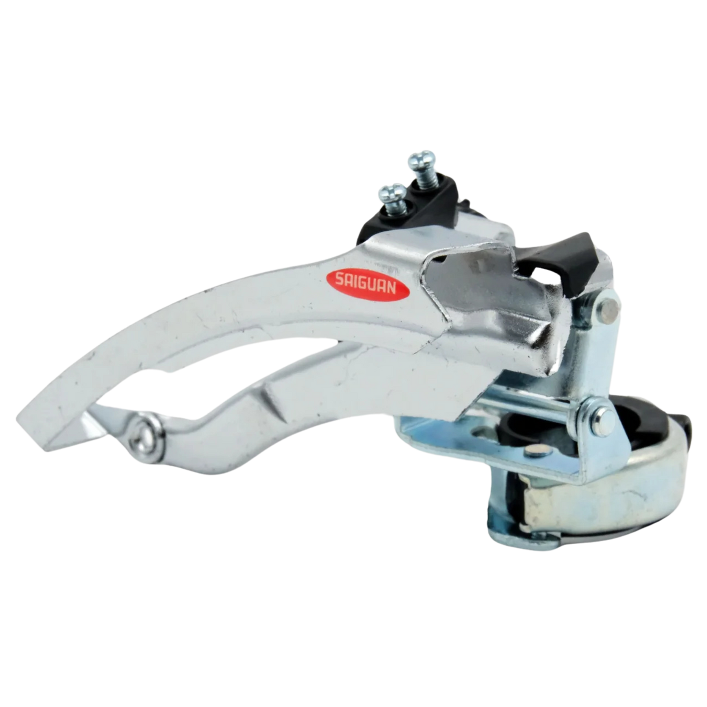Apex Front Der.