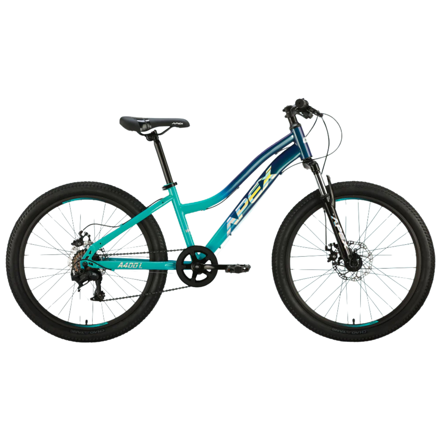 24" Apex Girl