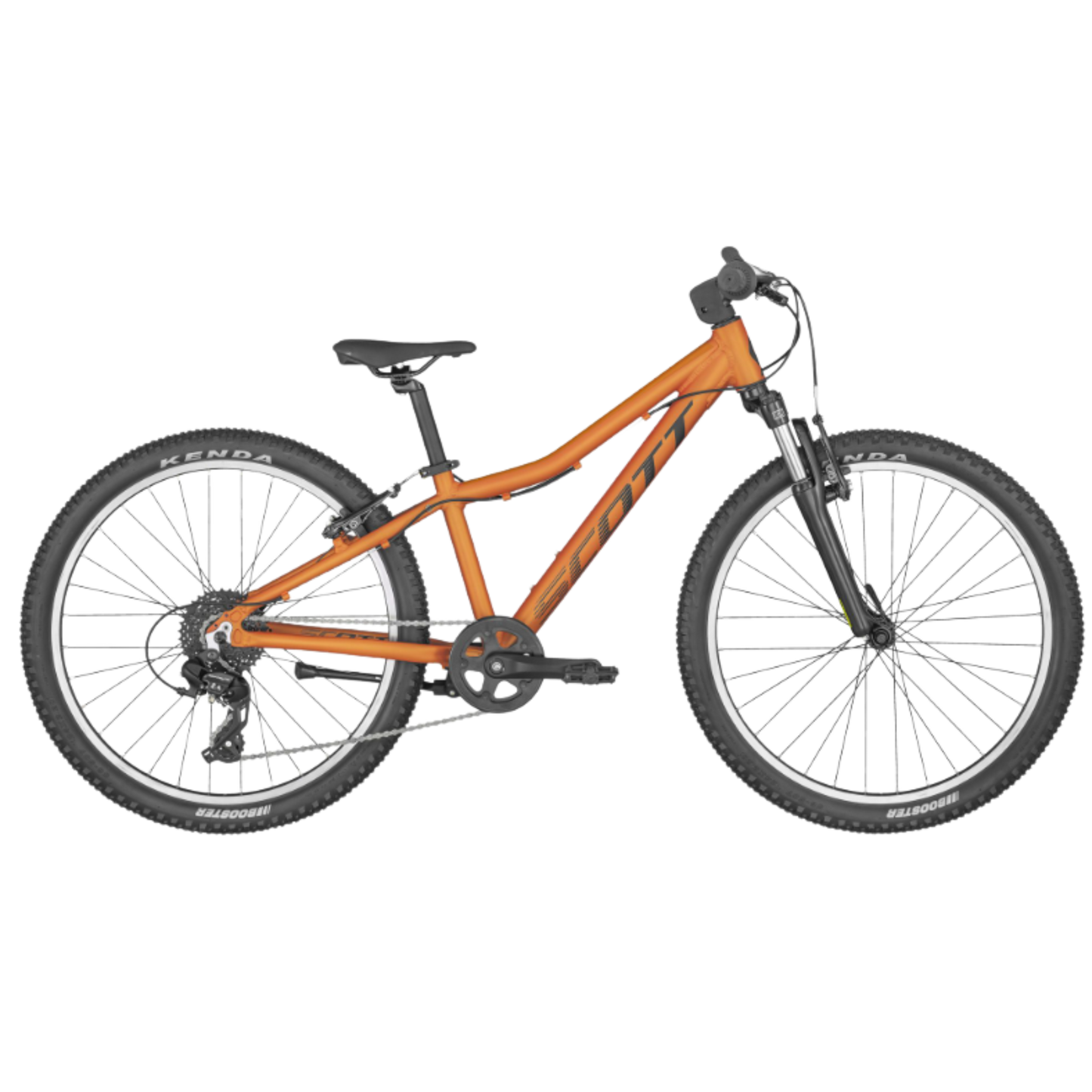 24" Scott Scale