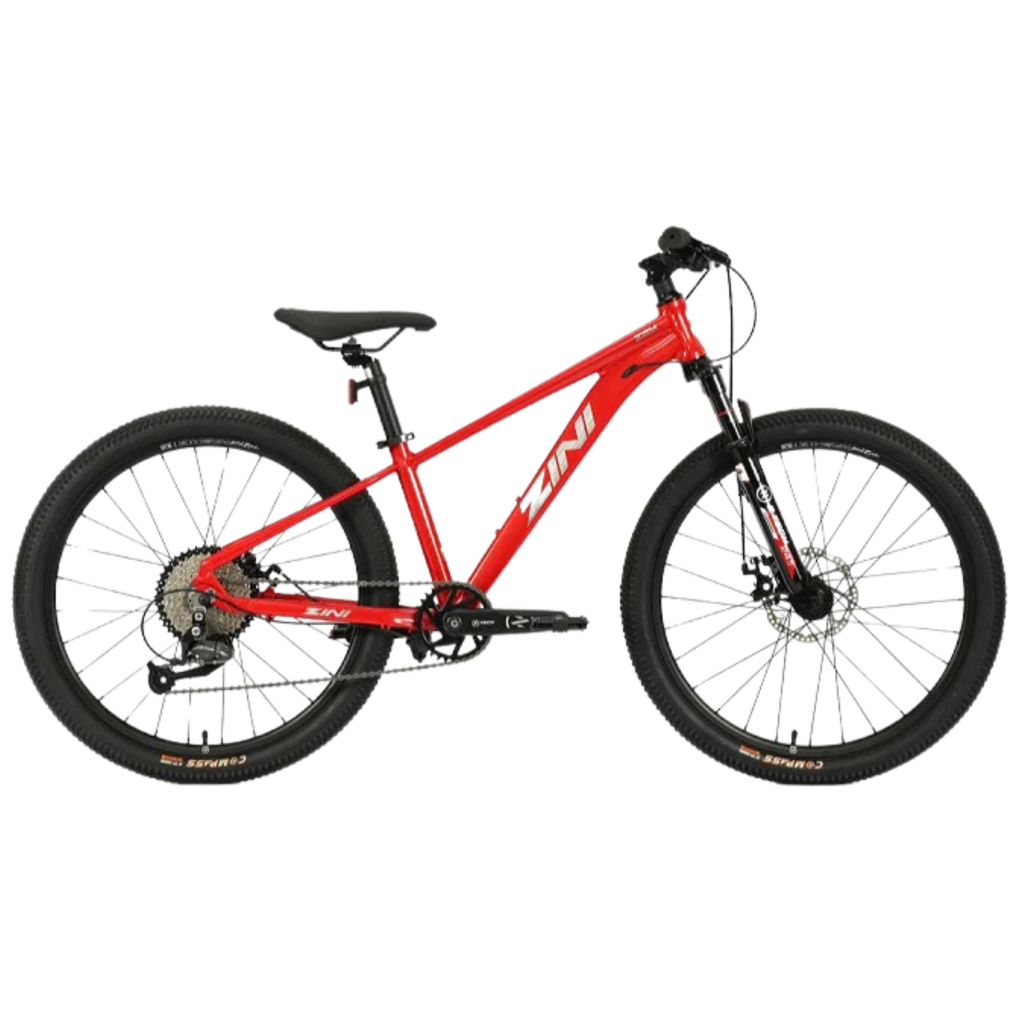 24" Zini Disc