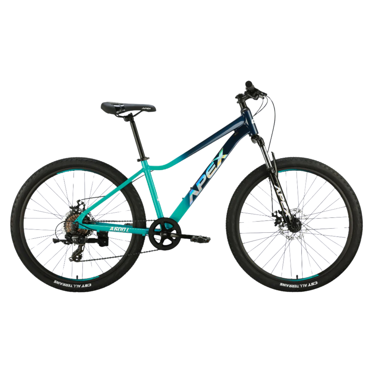 26" Apex Lady