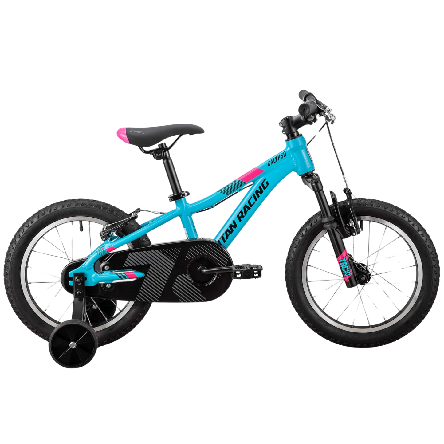 16" Titan Racing Calypso