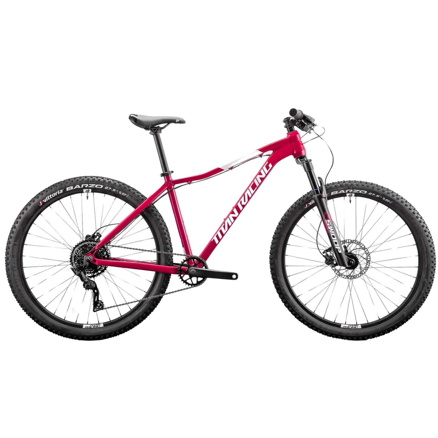27.5 Titan Racing Rogue Calypso Cruz (C)