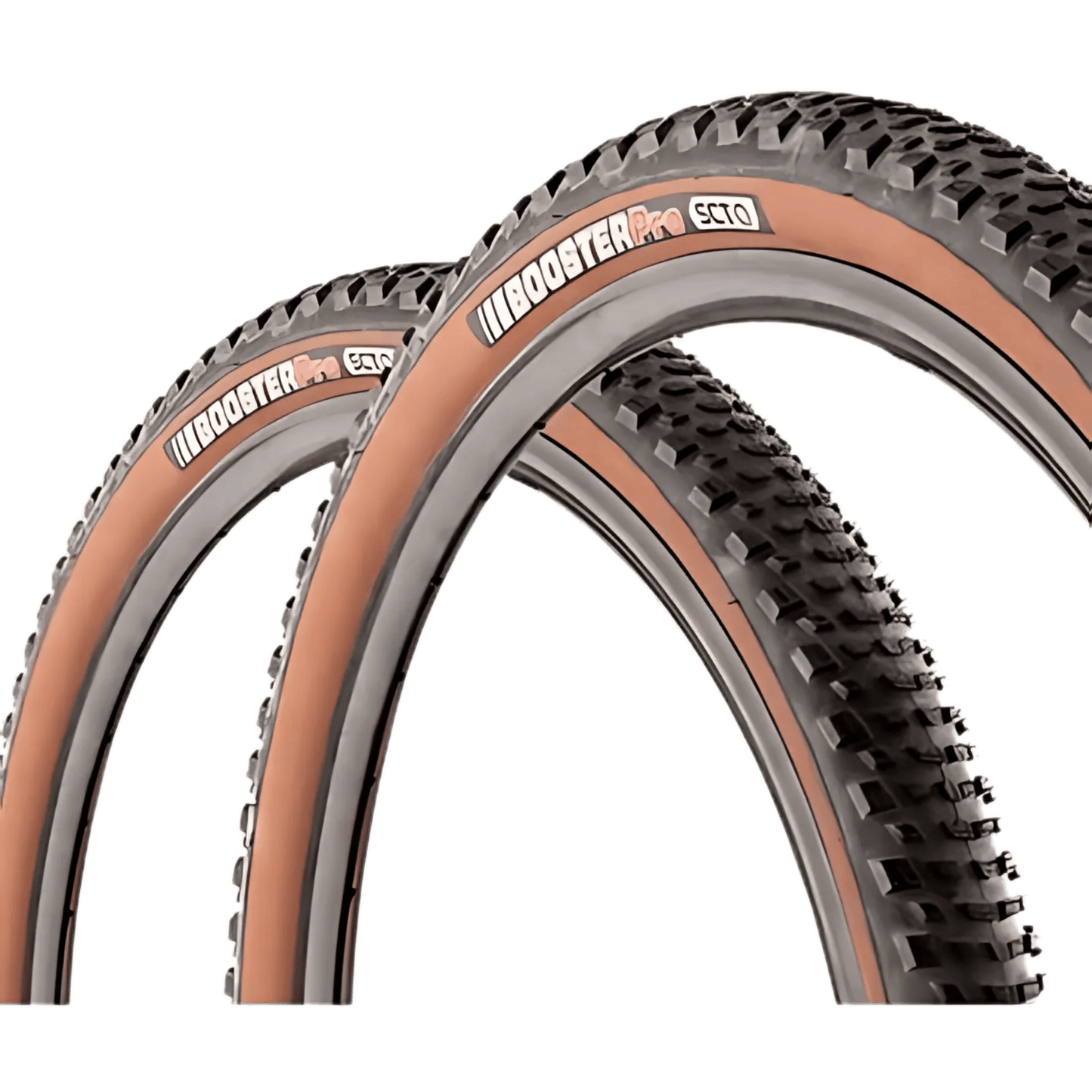 29" Kenda Booster 2.4 Coffee Skinwall