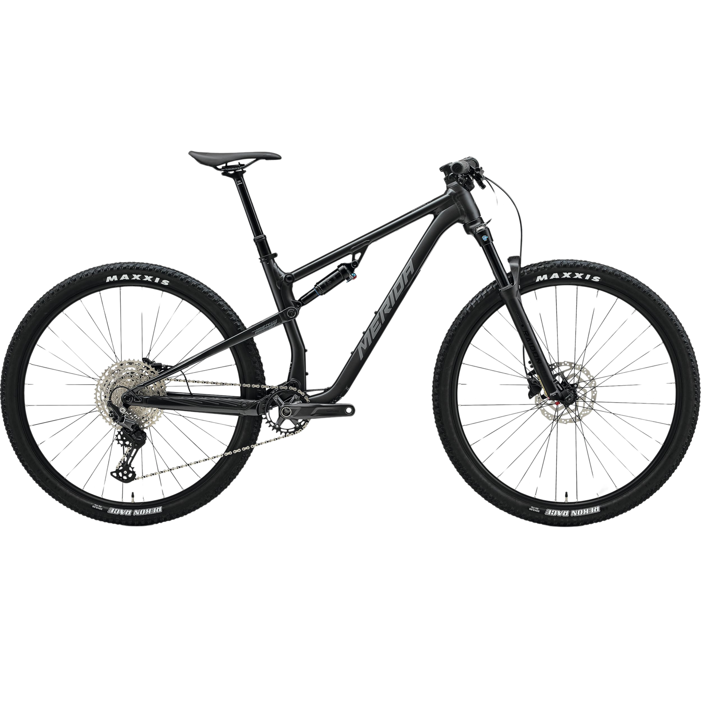 29" Merida Ninety Six 400