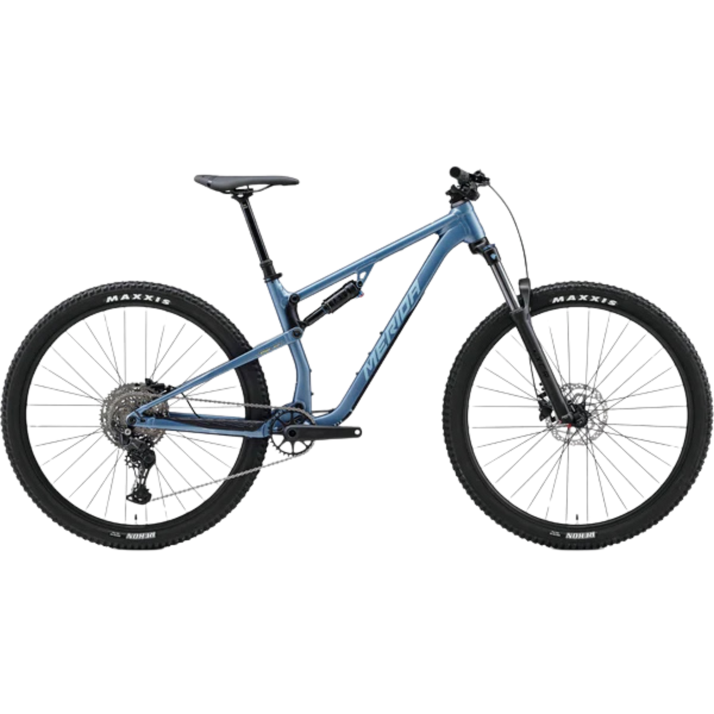 29" Merida One Twenty 300