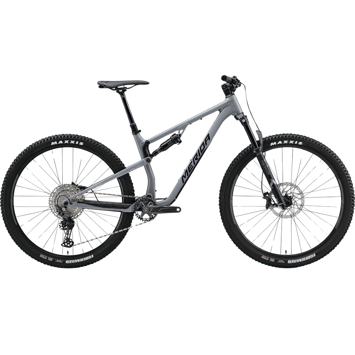 29" Merida One Twenty 600