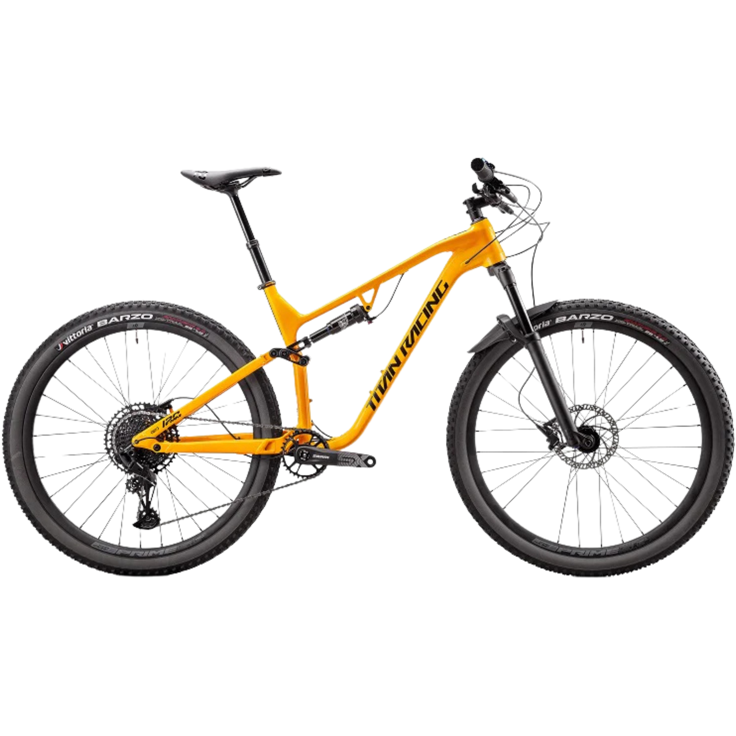 29" Titan Racing Cypher DC Dash 2024