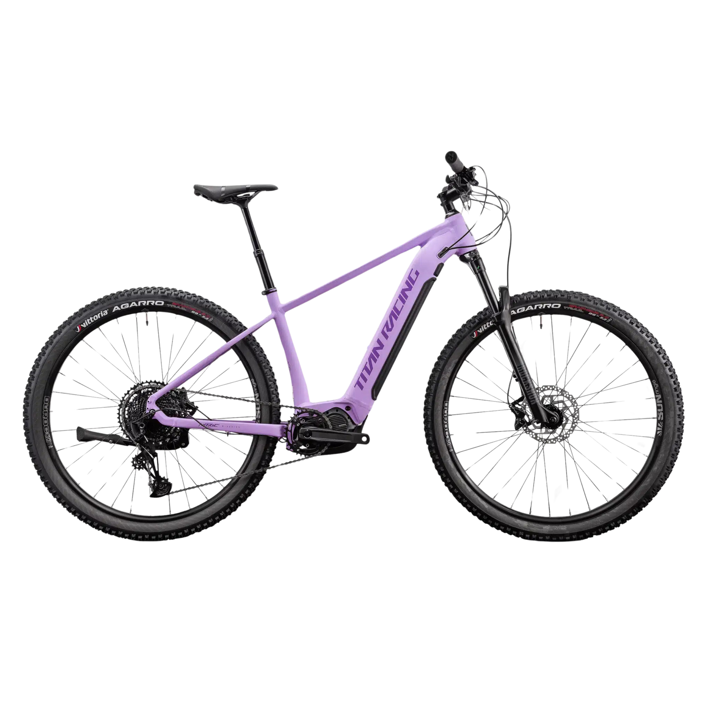 29" Titan Racing Nitric Dash (C)