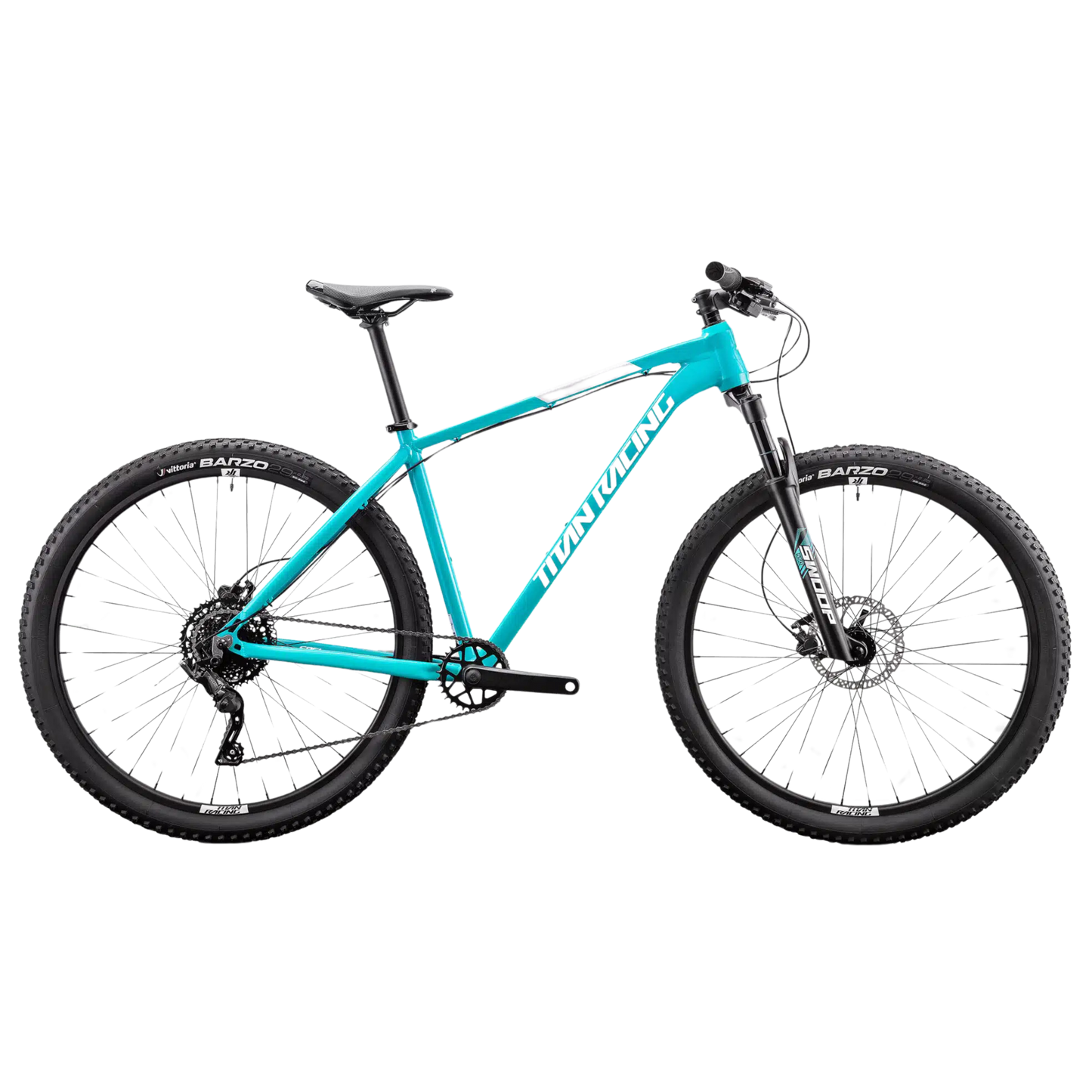 29" Titan Racing Rogue Cruz Cerulean (C)