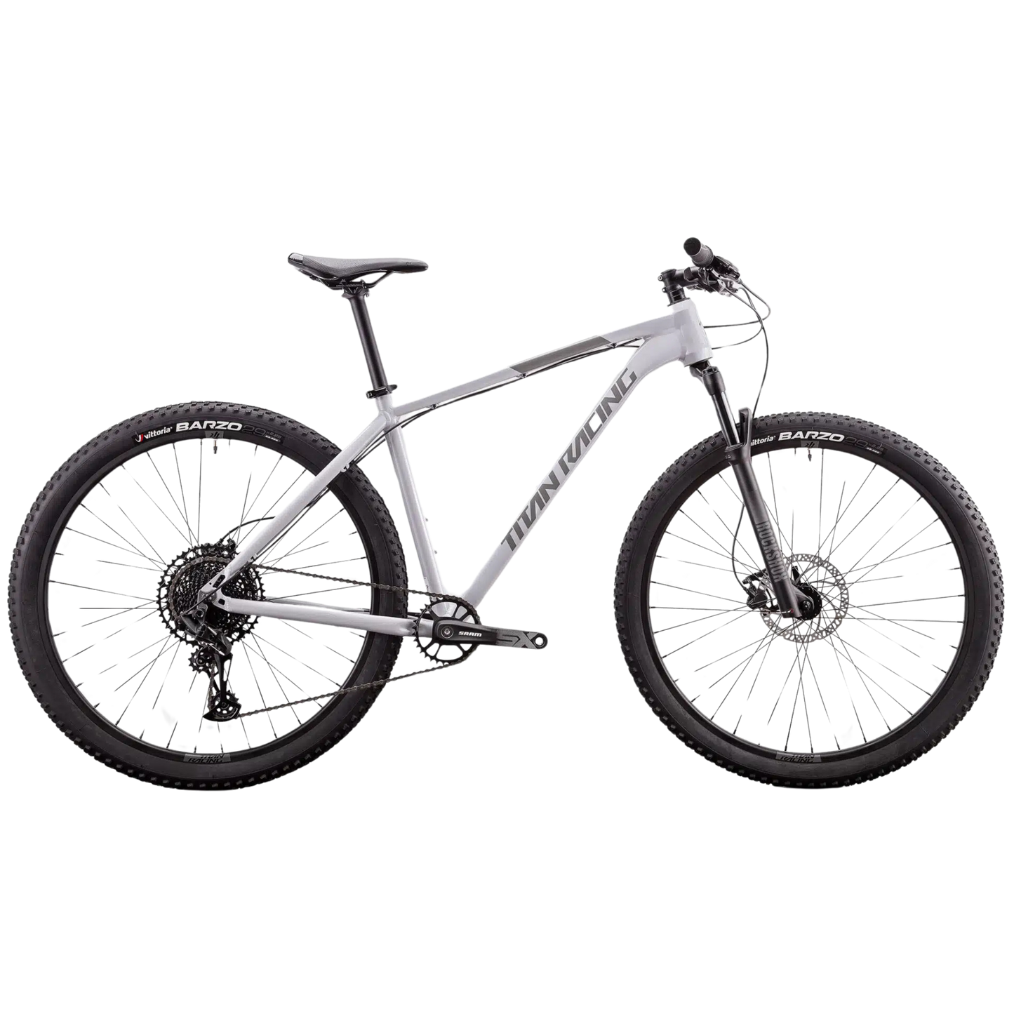 29" Titan Racing Rogue Dash New (C)