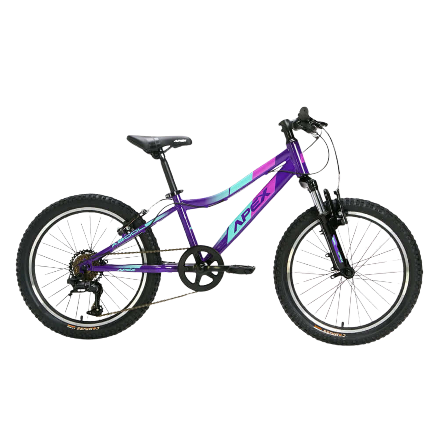 20" Apex Girl
