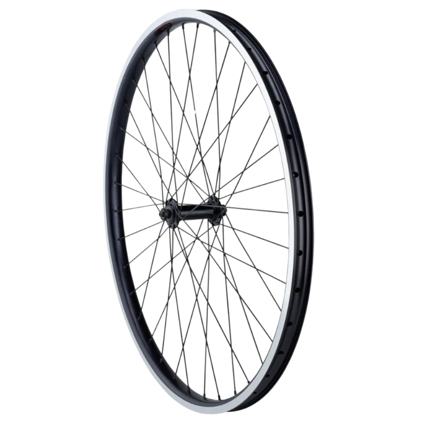 27.5 Wheel Alloy Front QR