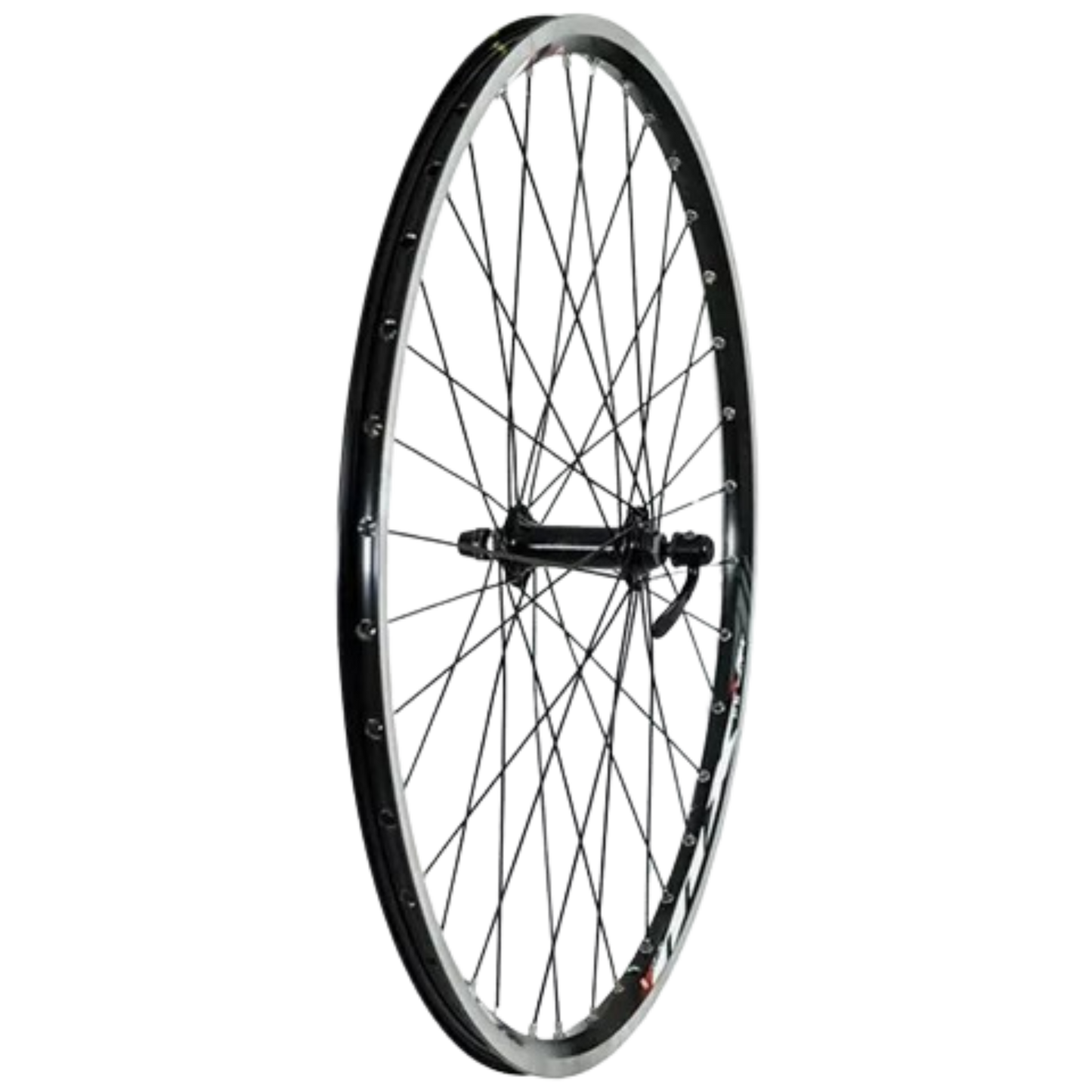 27.5 Wheel Alloy Front V