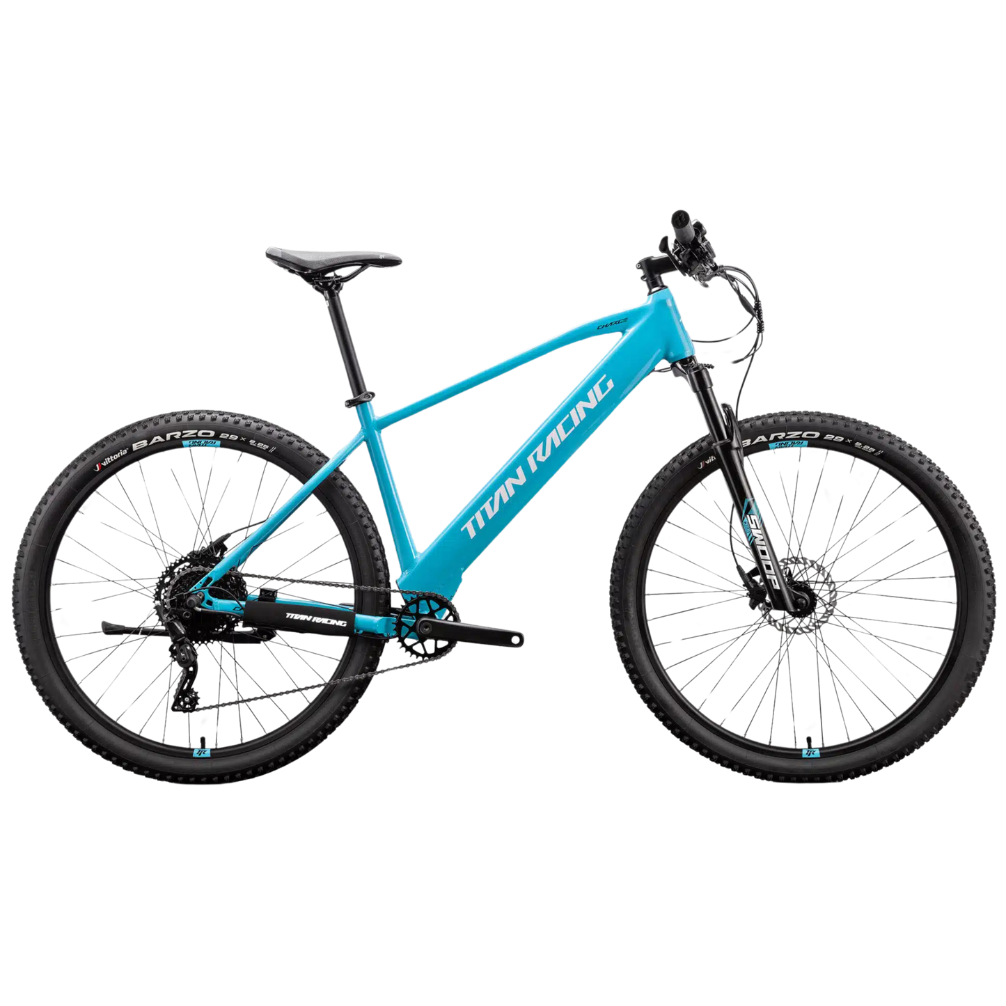 29" Titan Racing Charge E One (C)