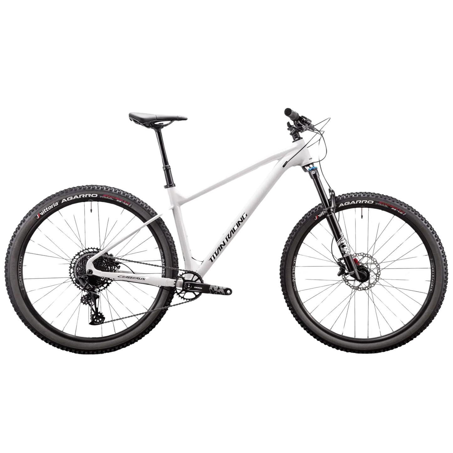 29" Titan Racing Cerberus Expert
