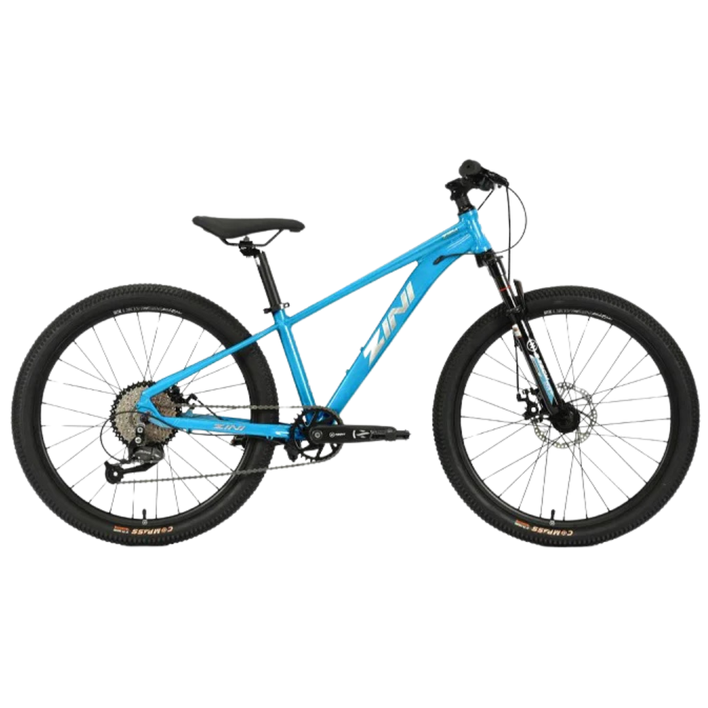 24" Zini Disc