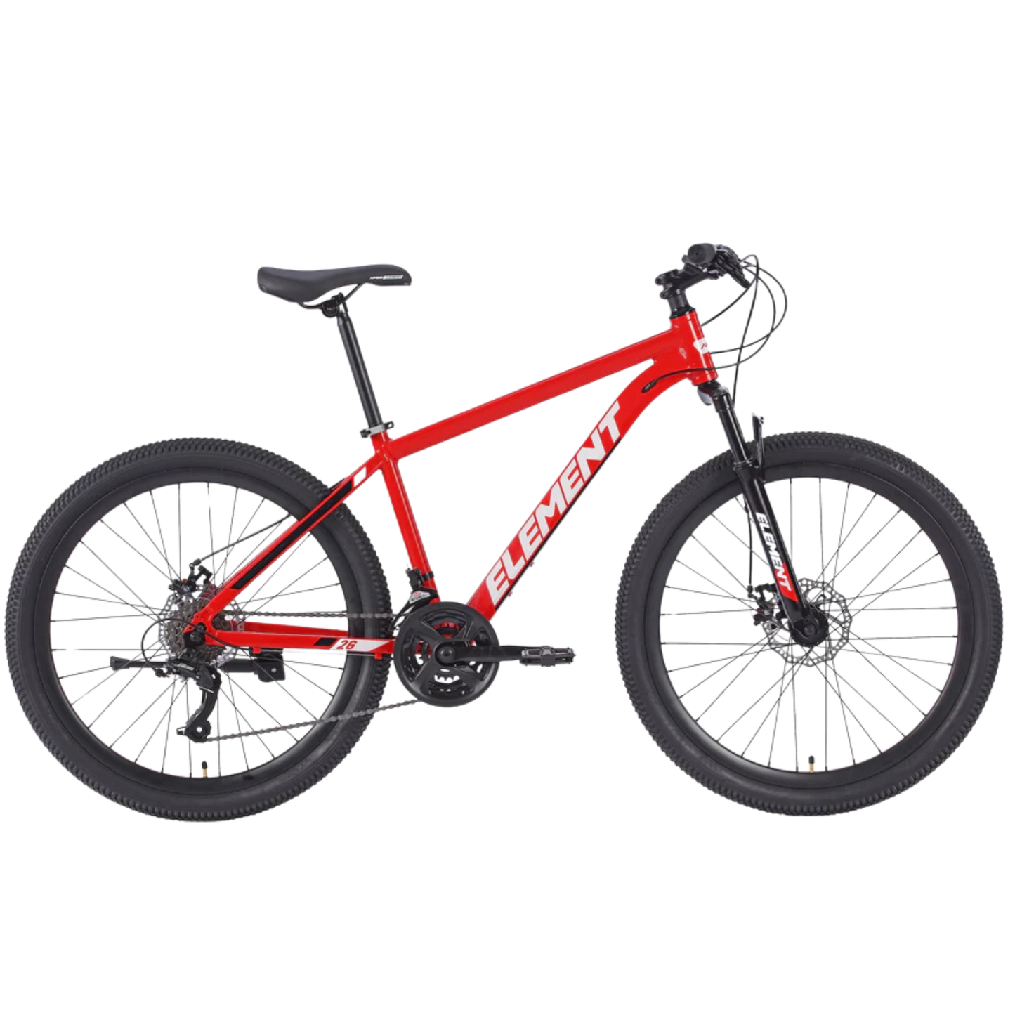 26" Apex Element Mens