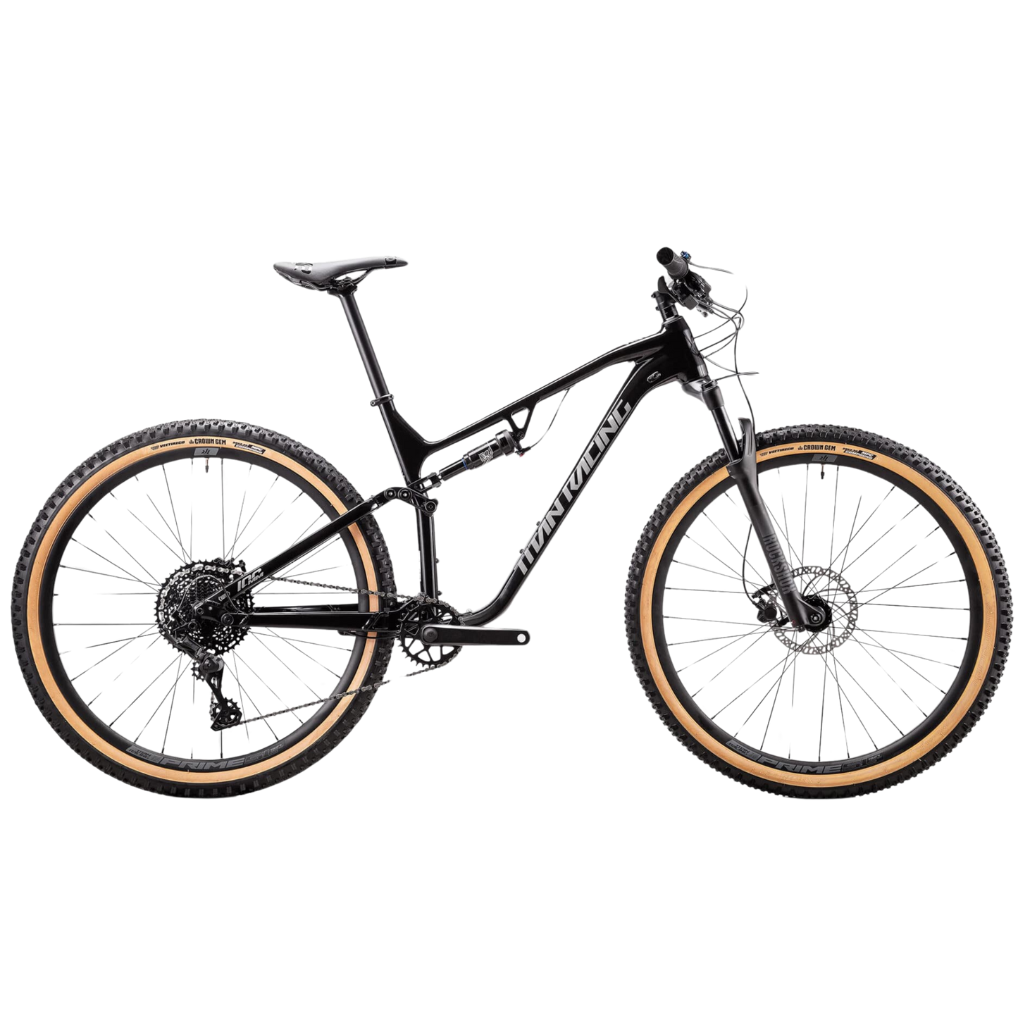 29" Titan Cypher RS Sport MS / Xlrg