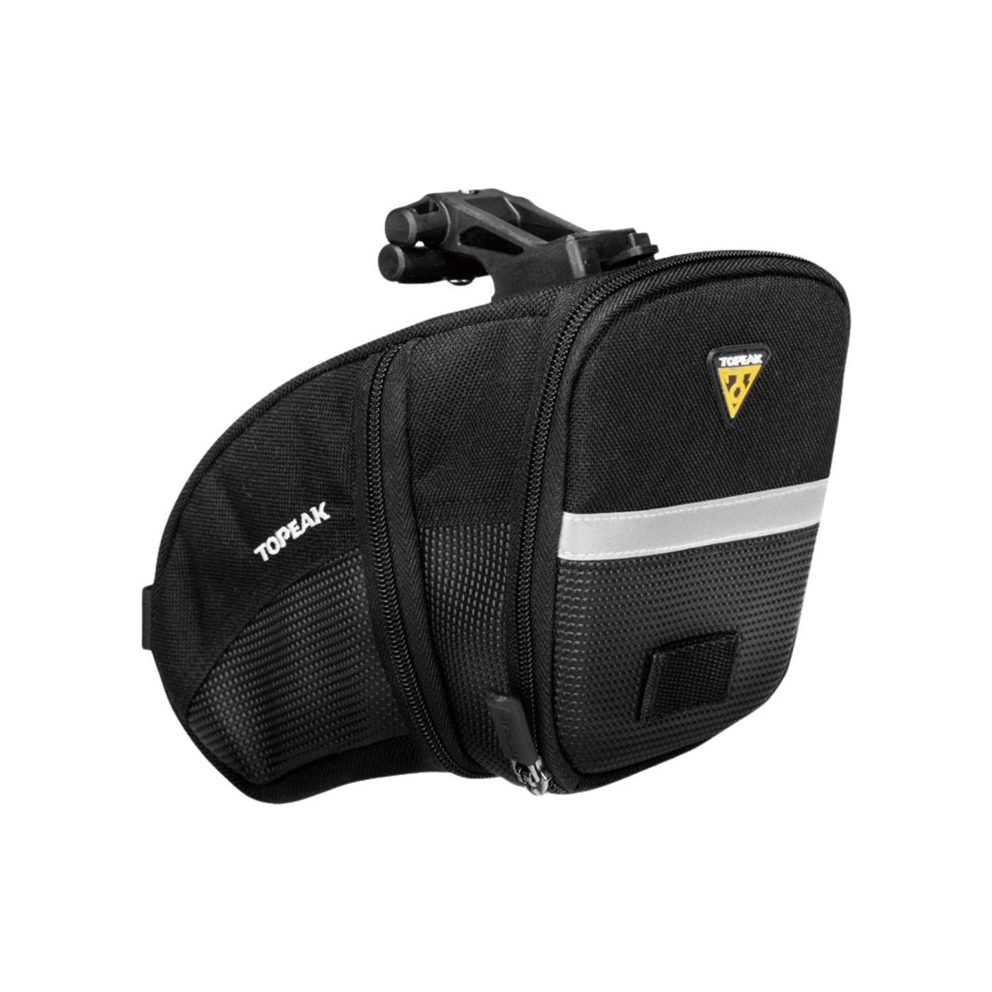 Aero Wedge Pack Clip Micro