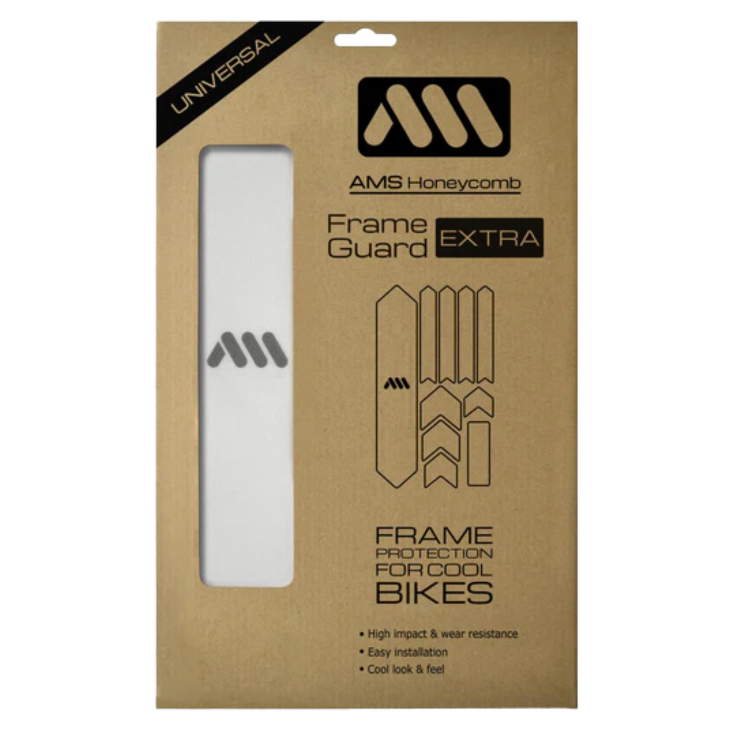 AMS Frame Guard MTB
