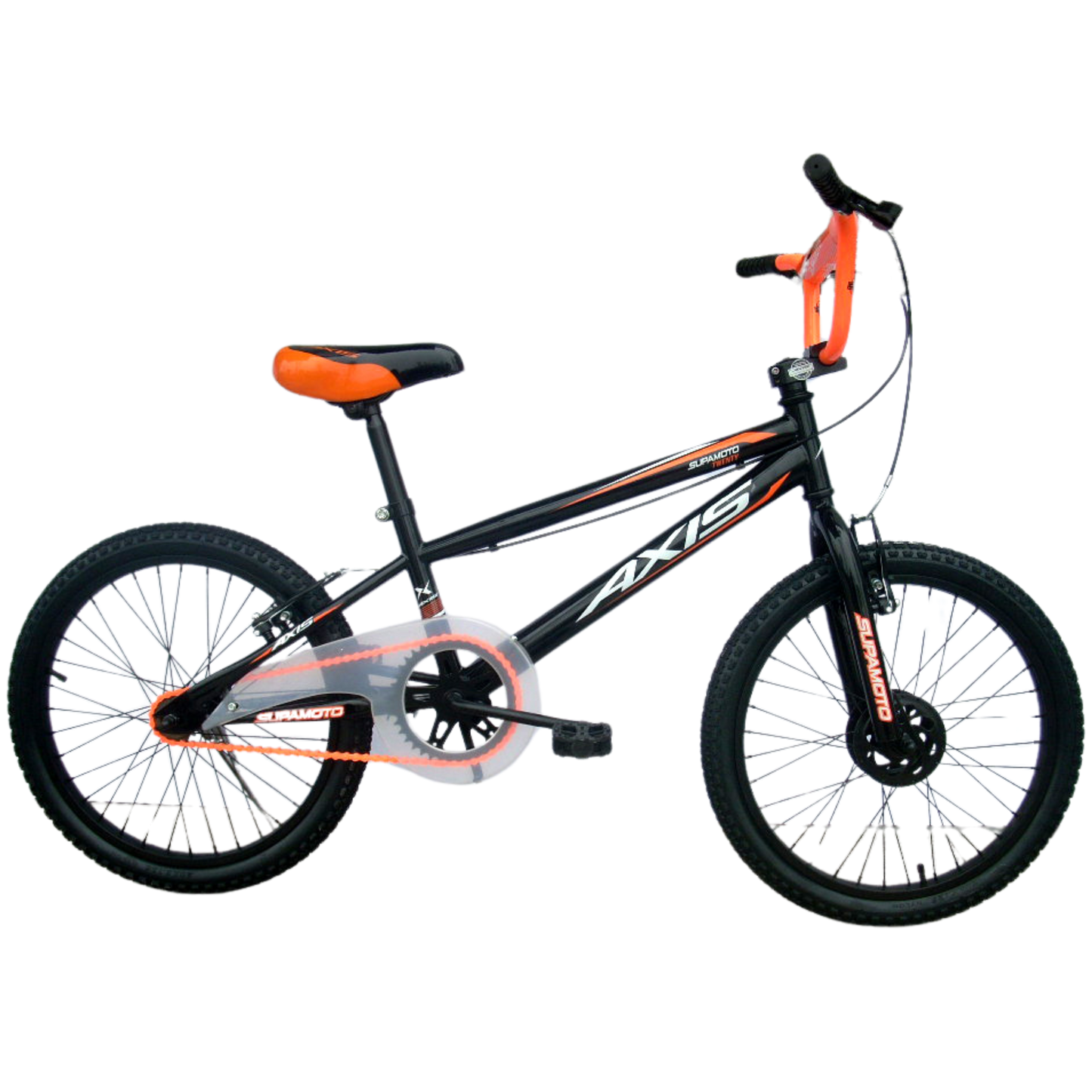 20'' Axis
