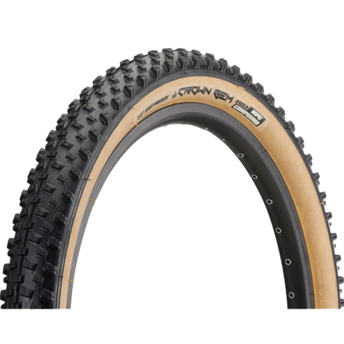24" Tyre Vee Tubeless